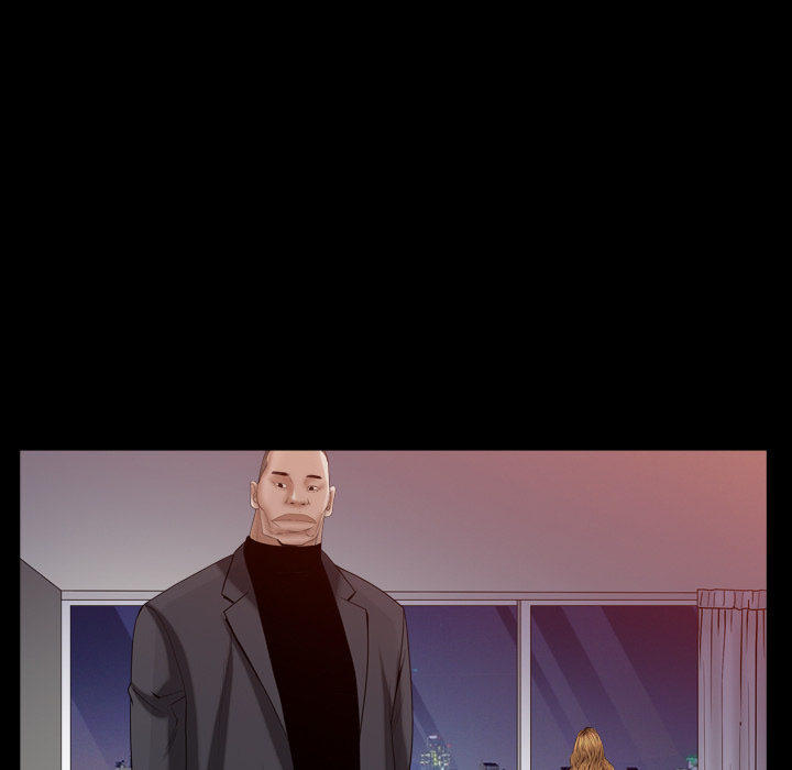 Snare Chapter 1 Page 107