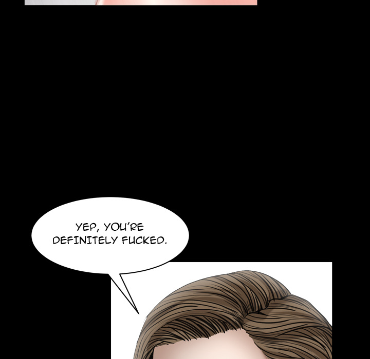 Snare Chapter 1 Page 111