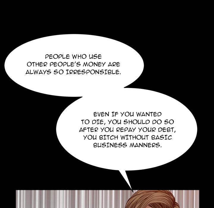 Snare Chapter 1 Page 113