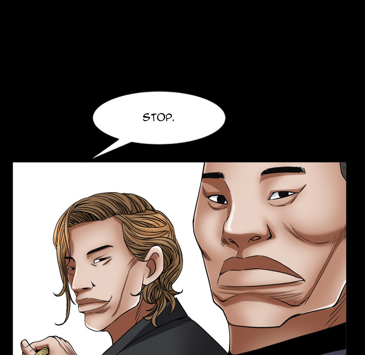 Snare Chapter 1 Page 118