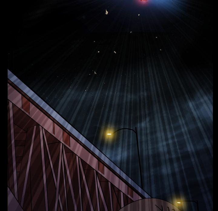 Snare Chapter 1 Page 12
