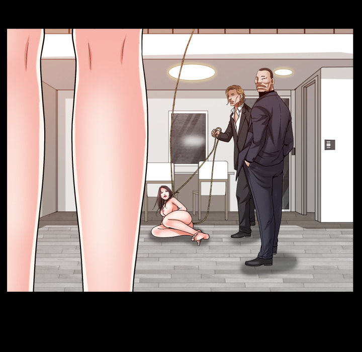 Snare Chapter 1 Page 120