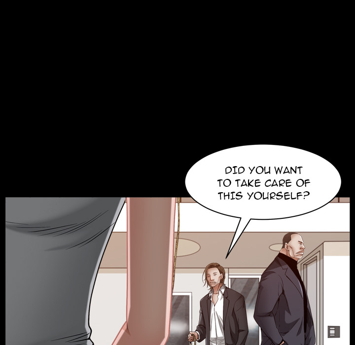 Snare Chapter 1 Page 121