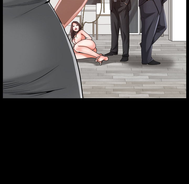 Snare Chapter 1 Page 122