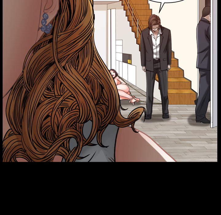 Snare Chapter 1 Page 124