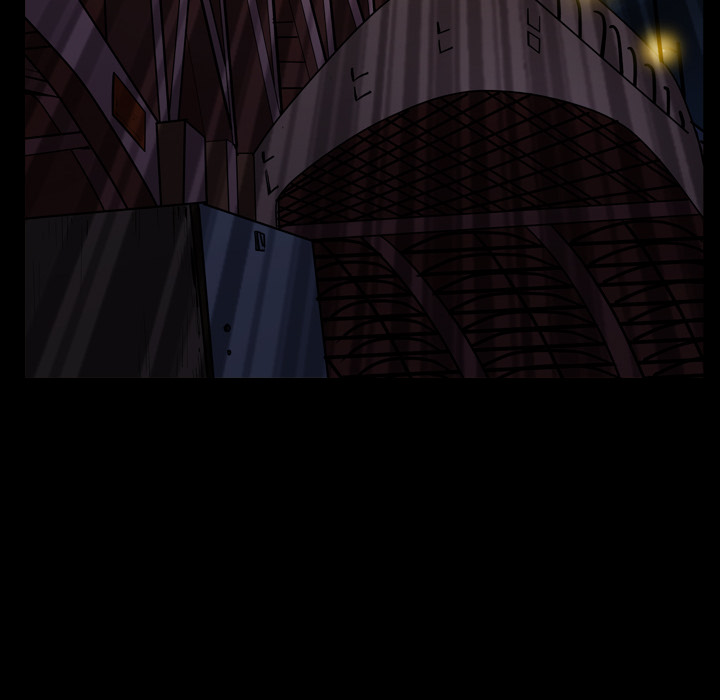 Snare Chapter 1 Page 13