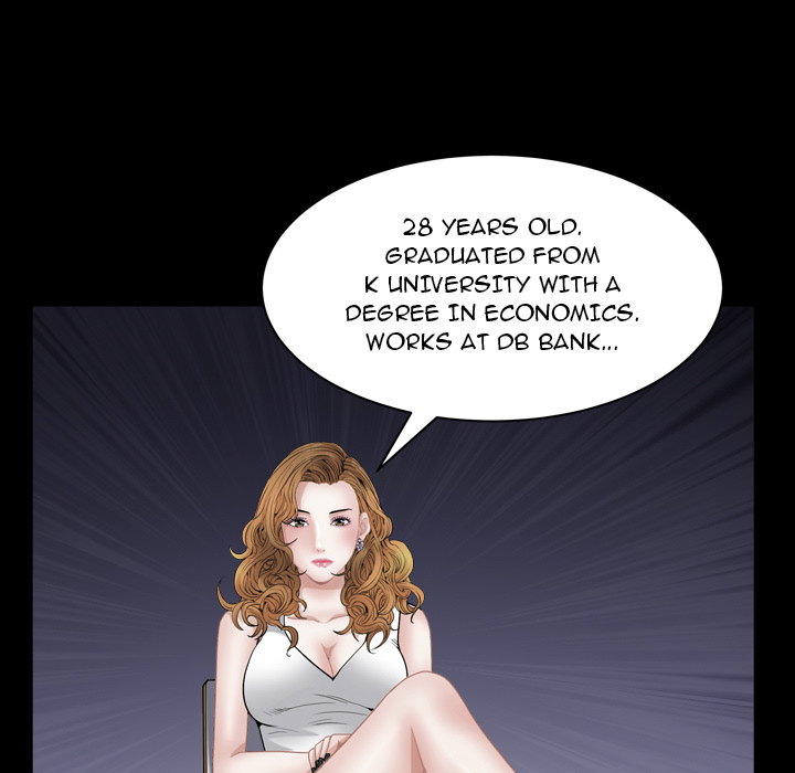 Snare Chapter 1 Page 134