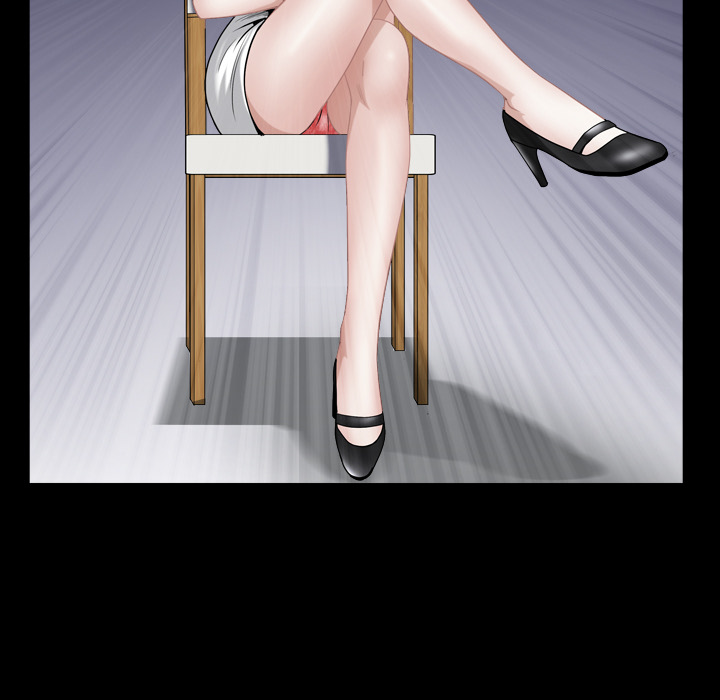 Snare Chapter 1 Page 135