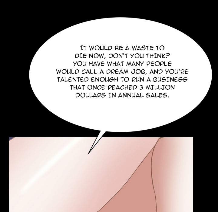 Snare Chapter 1 Page 138
