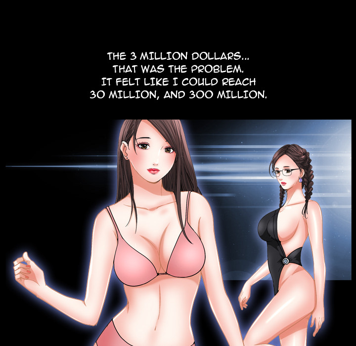 Snare Chapter 1 Page 143