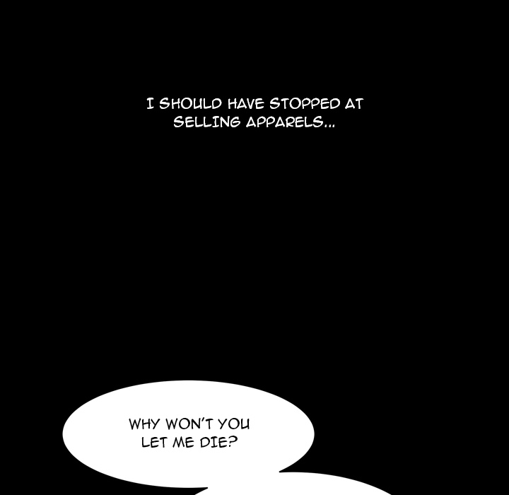 Snare Chapter 1 Page 145