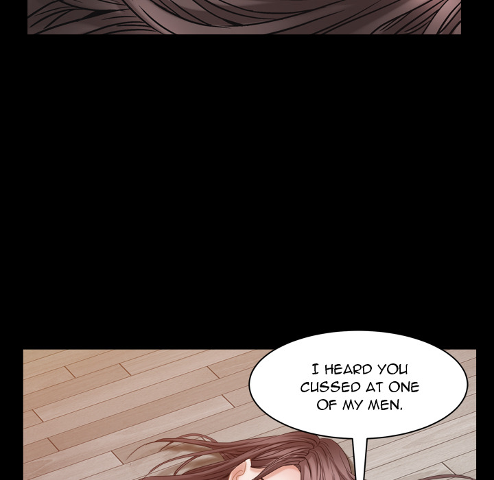 Snare Chapter 1 Page 147
