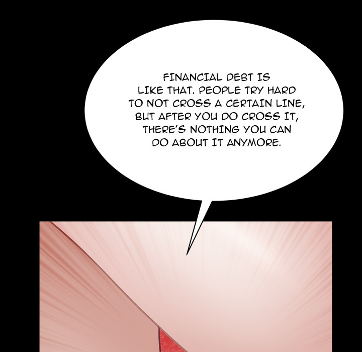 Snare Chapter 1 Page 157