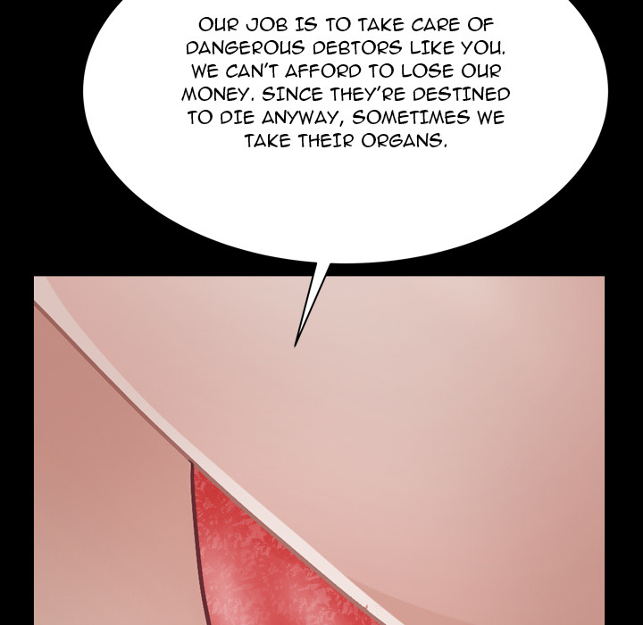 Snare Chapter 1 Page 159