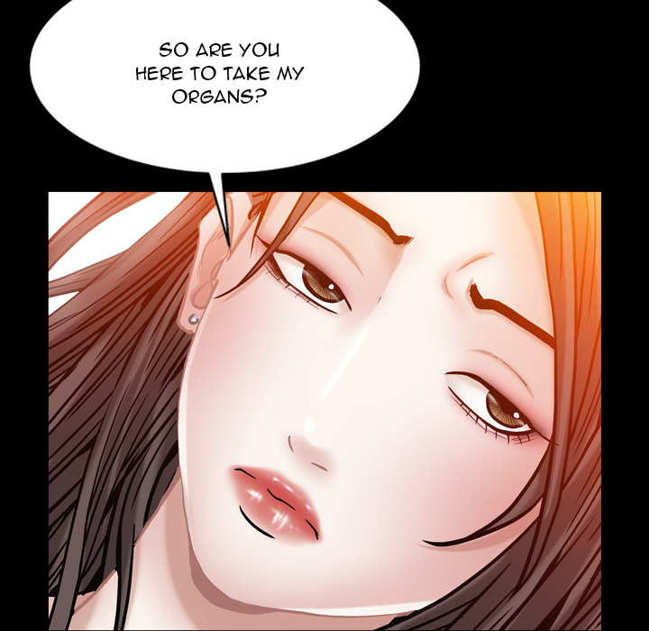 Snare Chapter 1 Page 161