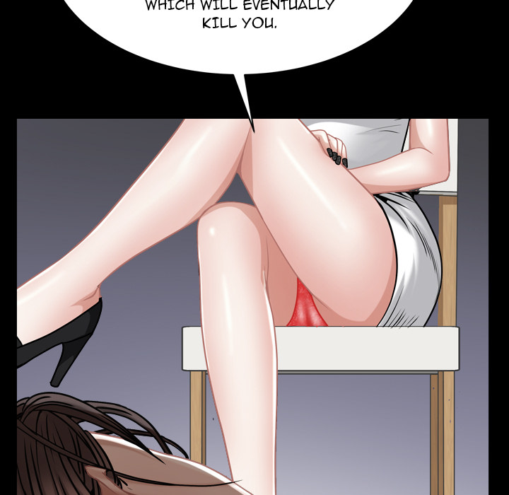 Snare Chapter 1 Page 163
