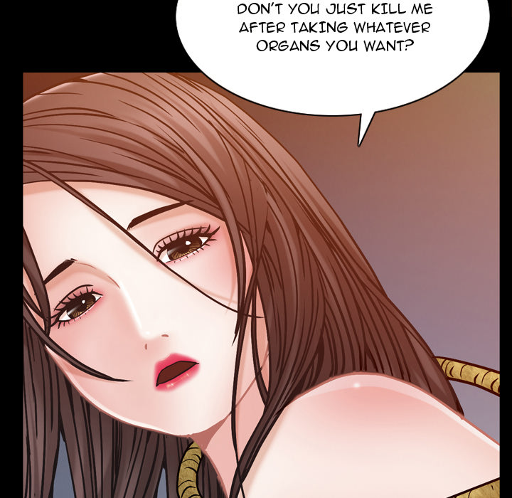 Snare Chapter 1 Page 165
