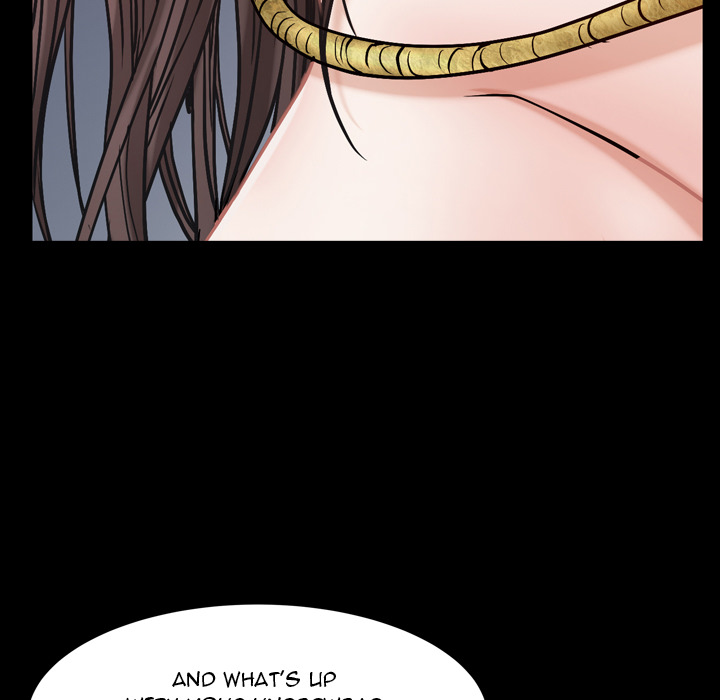 Snare Chapter 1 Page 166