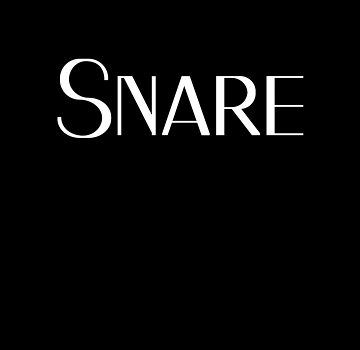 Snare Chapter 1 Page 24
