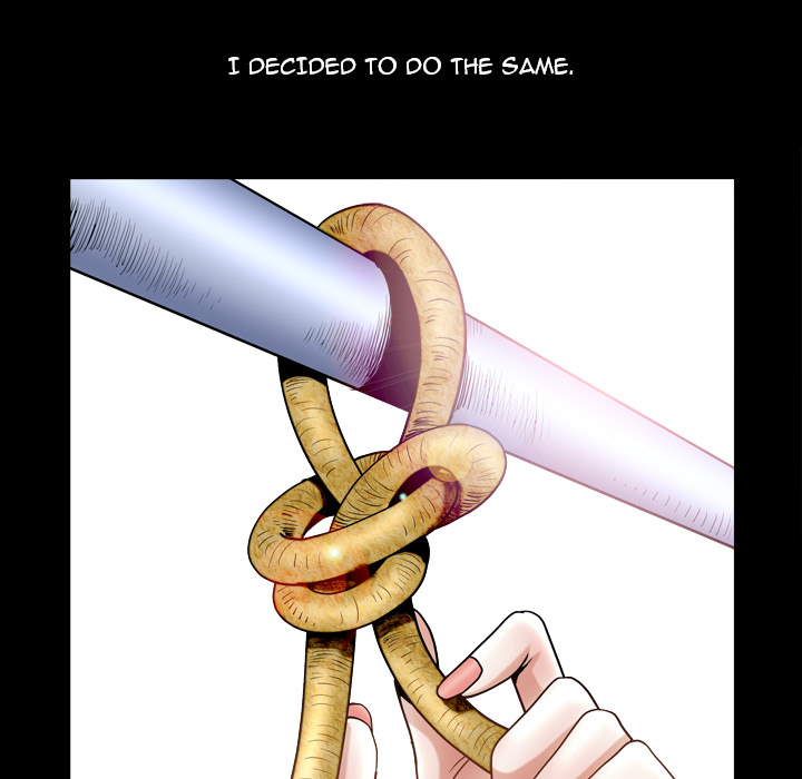 Snare Chapter 1 Page 26