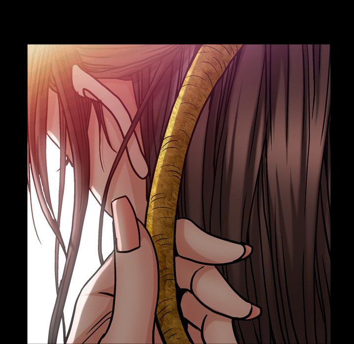 Snare Chapter 1 Page 28