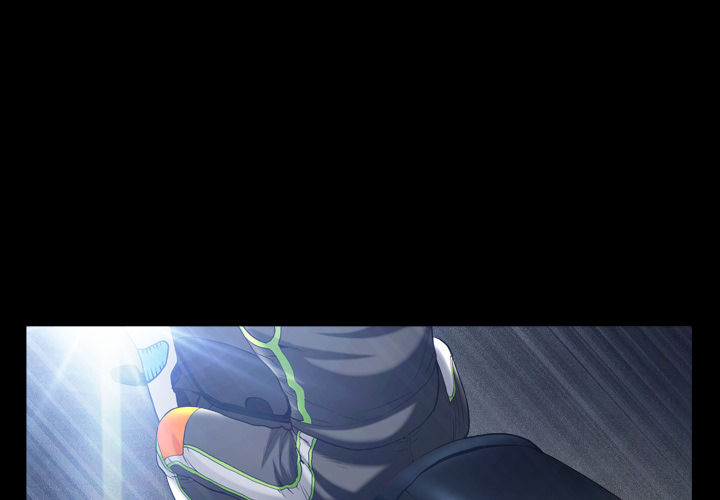 Snare Chapter 1 Page 3