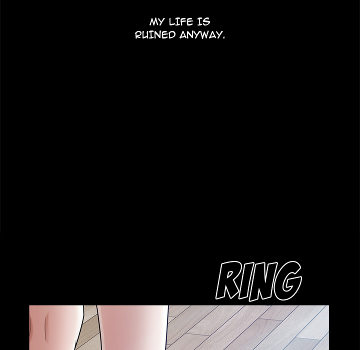 Snare Chapter 1 Page 34