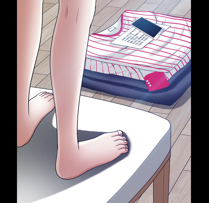Snare Chapter 1 Page 35