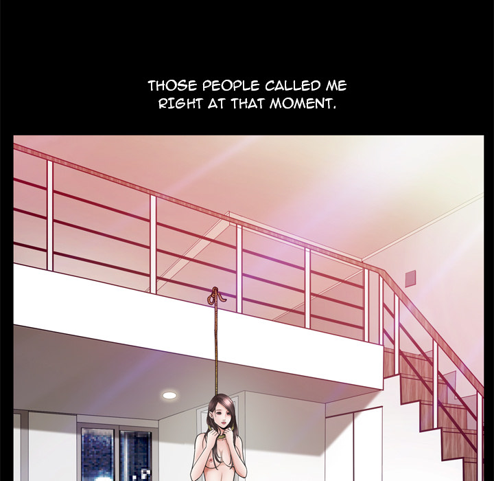 Snare Chapter 1 Page 38