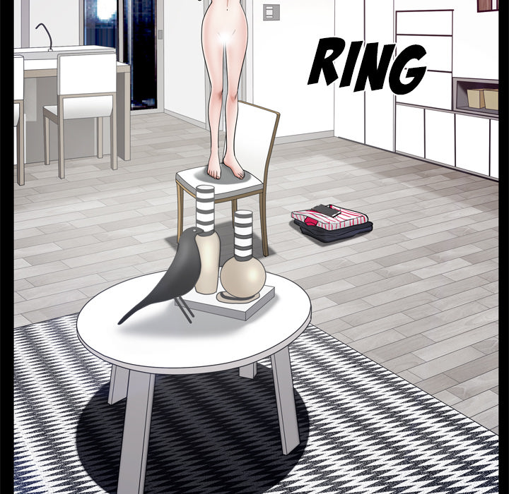Snare Chapter 1 Page 39