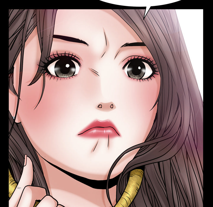 Snare Chapter 1 Page 48