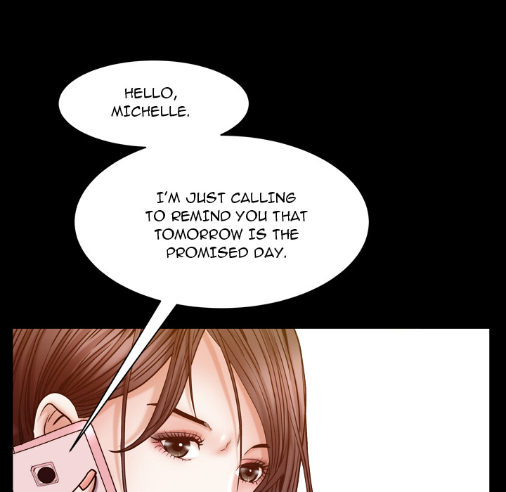 Snare Chapter 1 Page 55