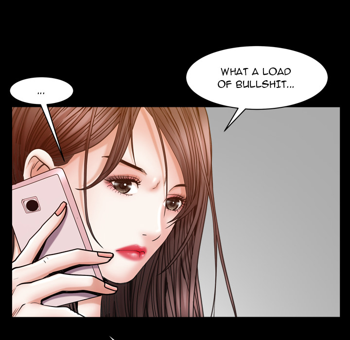 Snare Chapter 1 Page 57