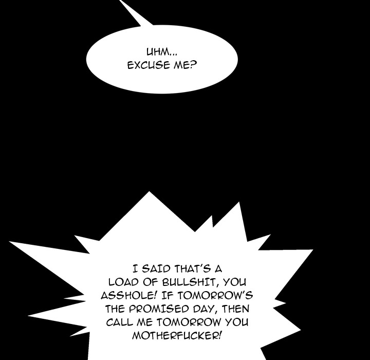 Snare Chapter 1 Page 58