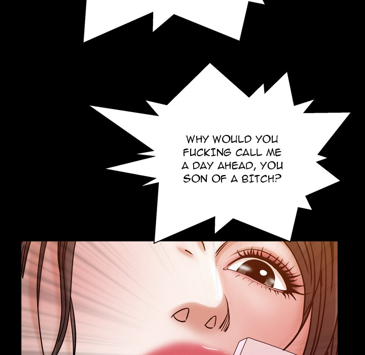 Snare Chapter 1 Page 59