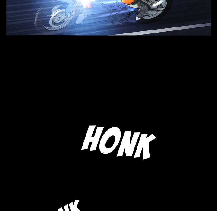 Snare Chapter 1 Page 6