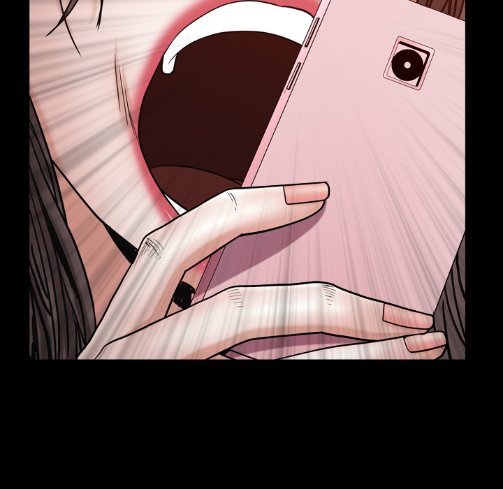 Snare Chapter 1 Page 60
