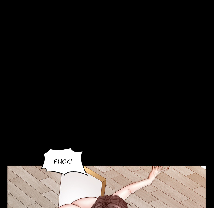 Snare Chapter 1 Page 61