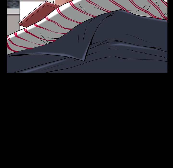 Snare Chapter 1 Page 65