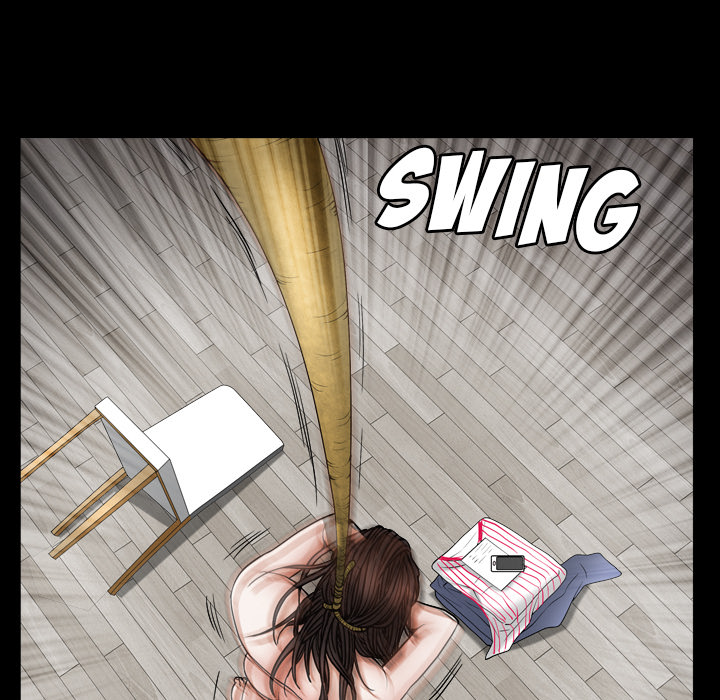 Snare Chapter 1 Page 76