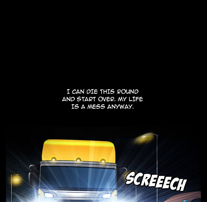 Snare Chapter 1 Page 8