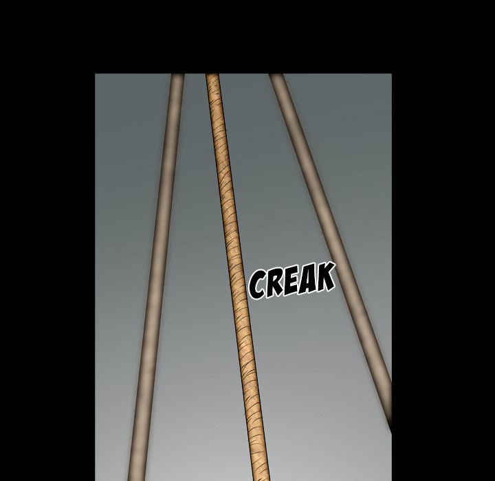 Snare Chapter 1 Page 82