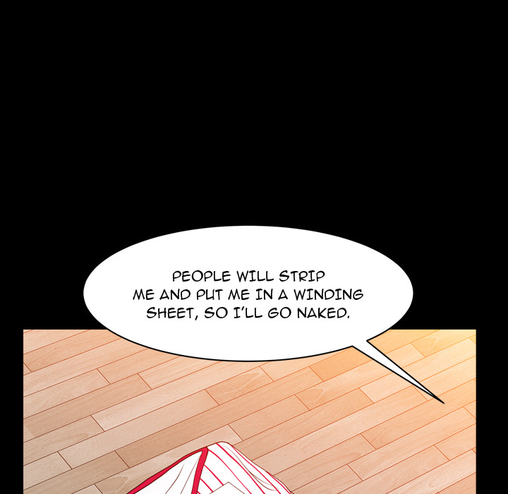 Snare Chapter 1 Page 87