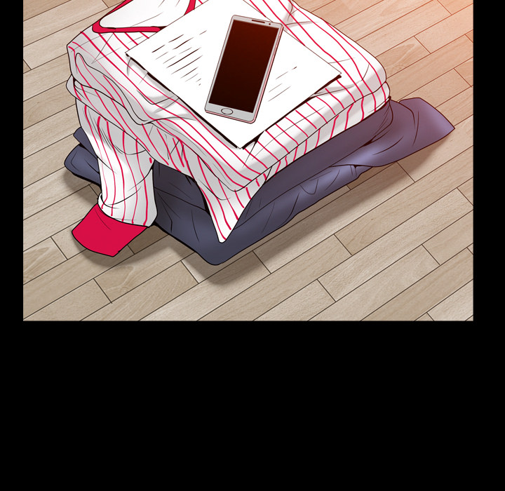Snare Chapter 1 Page 88