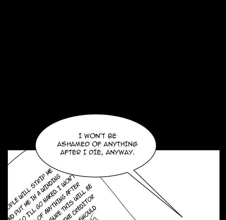 Snare Chapter 1 Page 89
