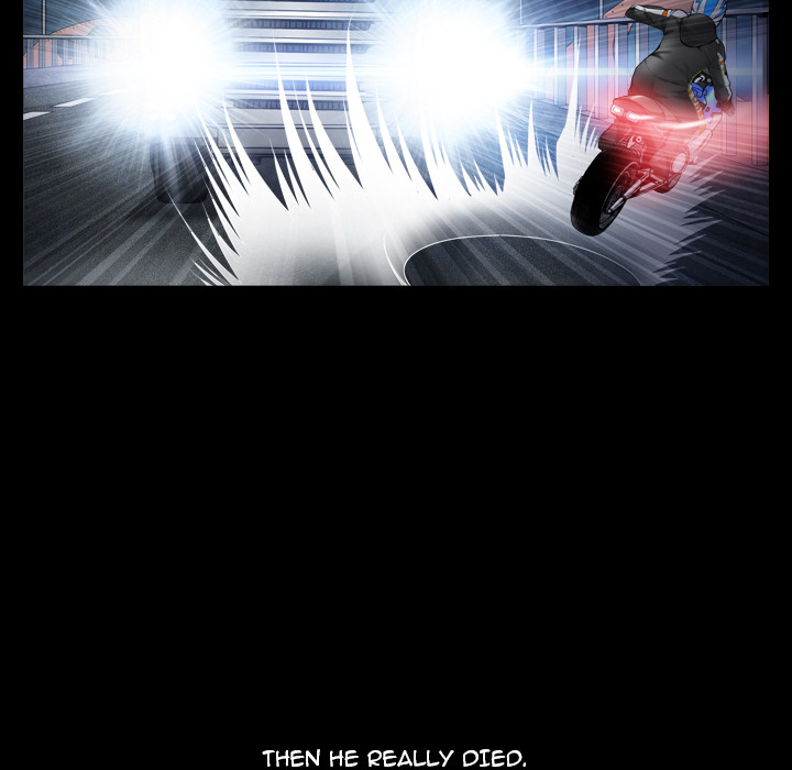 Snare Chapter 1 Page 9