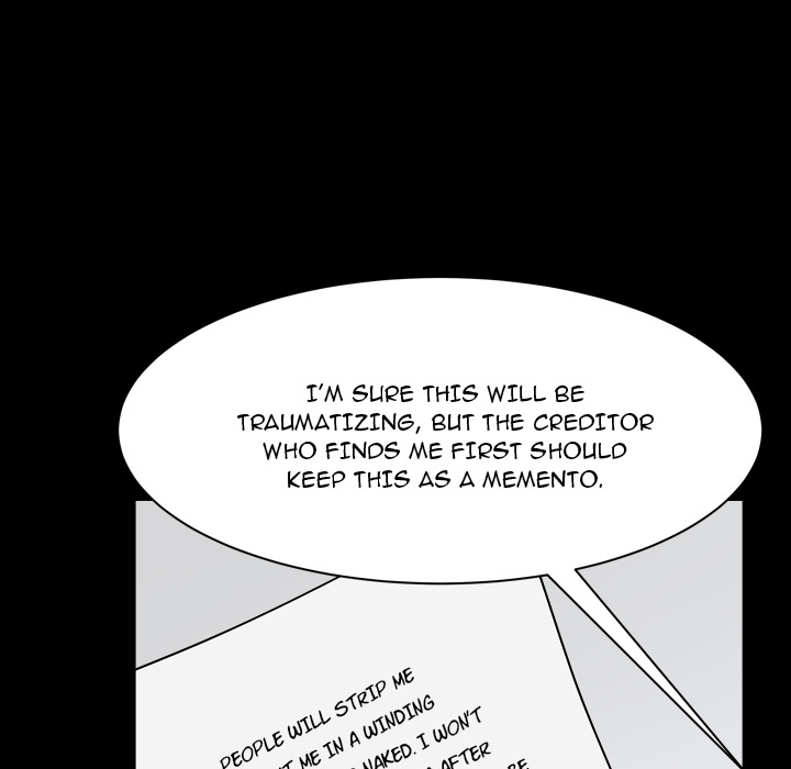 Snare Chapter 1 Page 91