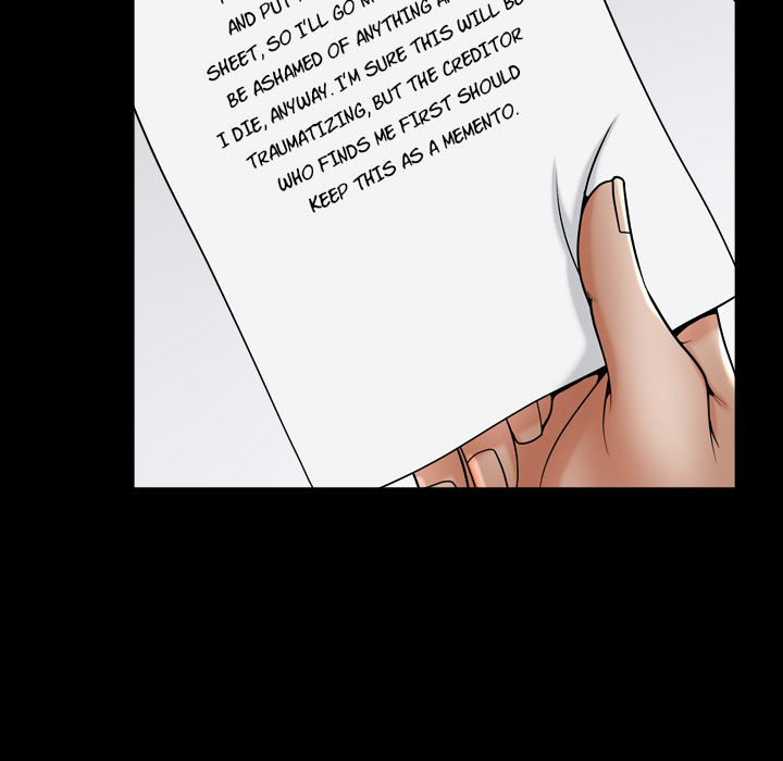 Snare Chapter 1 Page 92