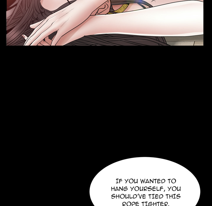 Snare Chapter 1 Page 99
