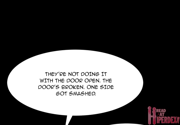Snare Chapter 10 Page 1